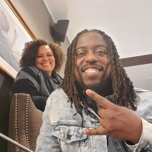 Meet your Posher, Ty